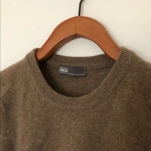 ASOS lambswool sweater